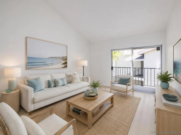 3020 Cowley Way #305 photo 1