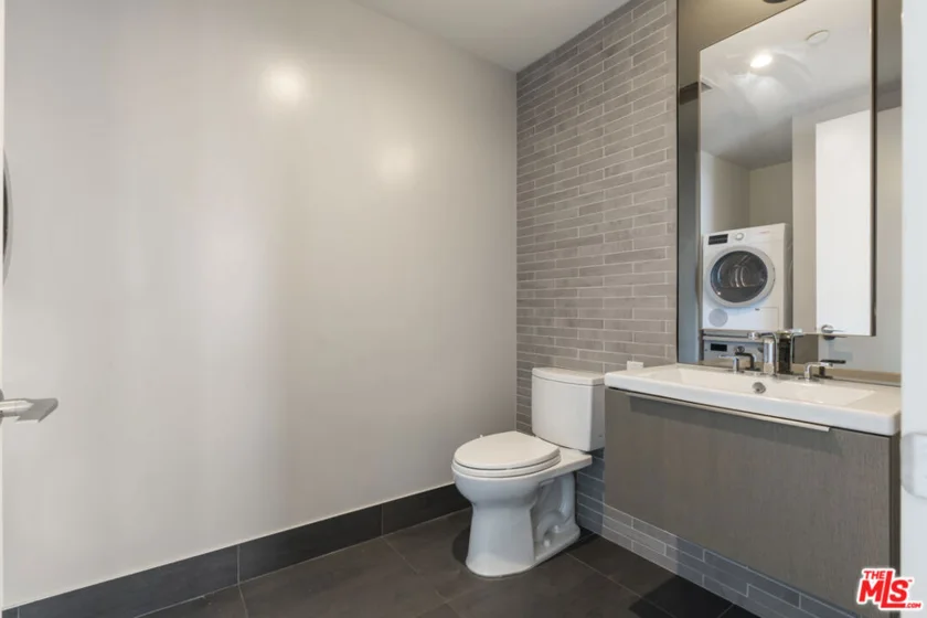 889 Francisco Street #1206 photo 19
