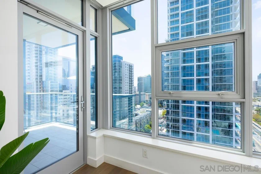1388 Kettner Boulevard #1507 photo 46