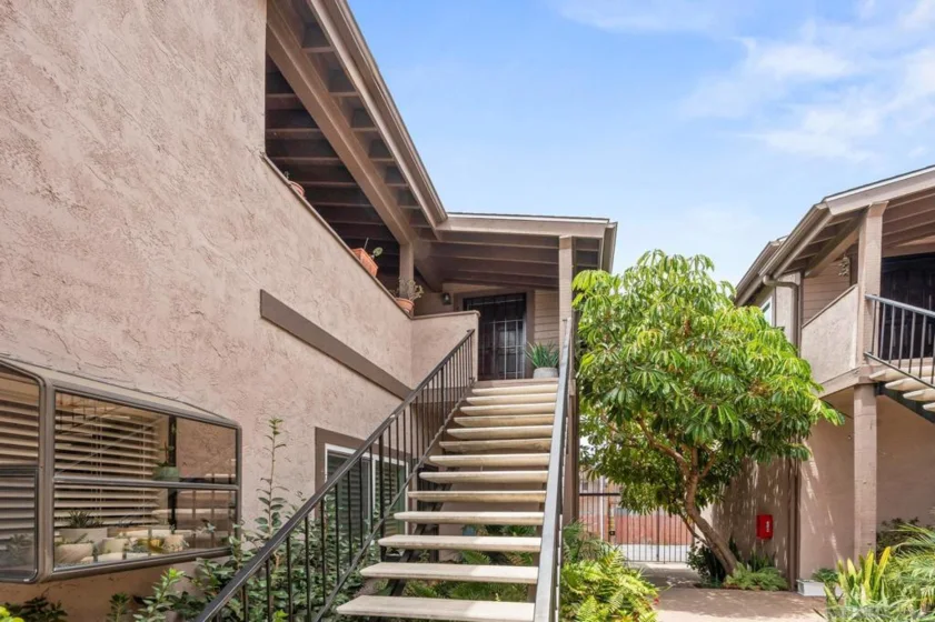 4428 Arizona Street #7 photo 27