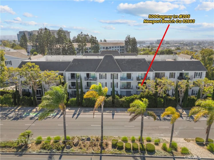 500 Cagney Lane #205 photo 25