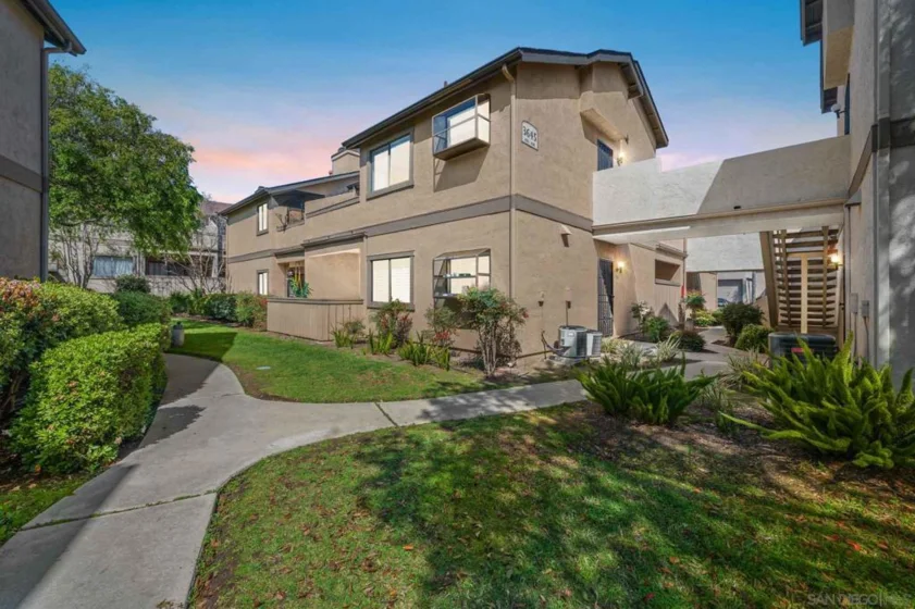 3645 Avocado Village Court #104 photo 1