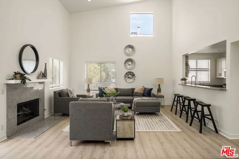1617 S Beverly Glen Boulevard #404 photo 28