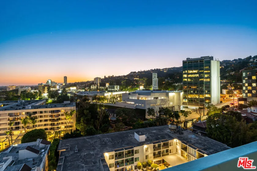 1155 N La Cienega Boulevard #PH 4 photo 37