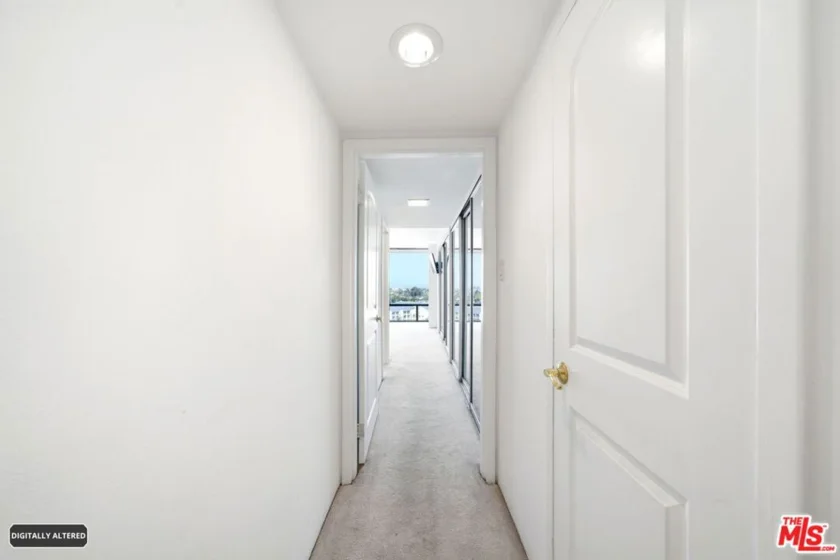 4265 Marina City Drive #501 photo 31