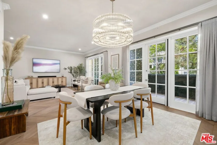 11500 San Vicente Boulevard #202 photo 23