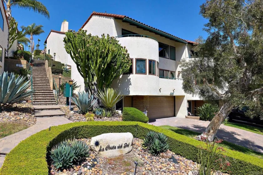 7304 Alicante Road #3 photo 1
