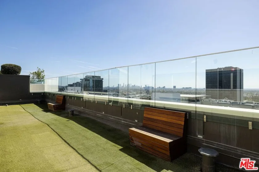 6250 Hollywood Boulevard #6K photo 16
