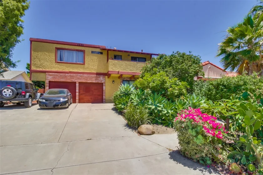 4335 Hamilton Street #7 photo 1