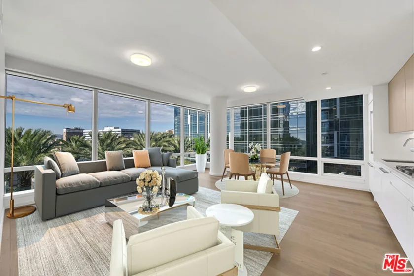 877 Francisco Street #1602 photo 1
