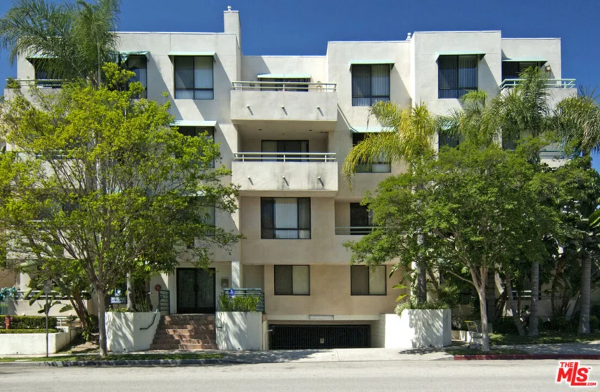 1851 Veteran Avenue #203 photo 1