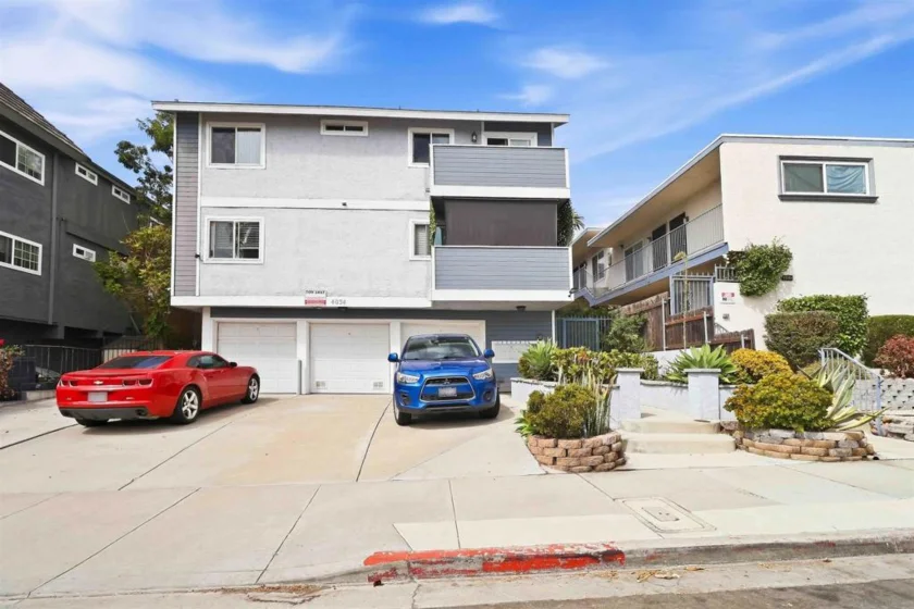 4034 Florida Street #4 photo 36