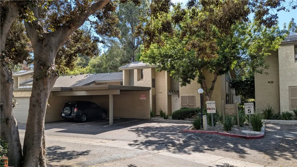 4900 E Chapman #48 photo 37