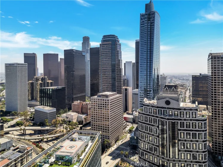 1100 Wilshire Boulevard #3302 photo 22
