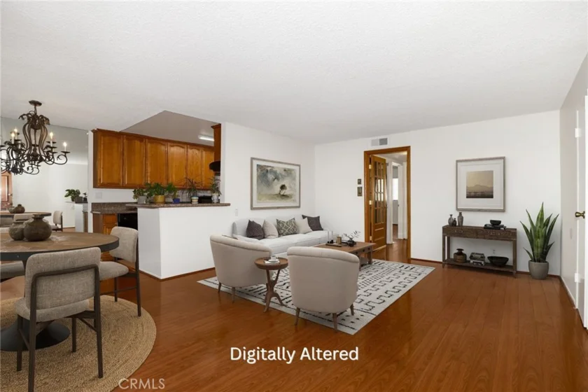5403 Newcastle Avenue #28 photo 1