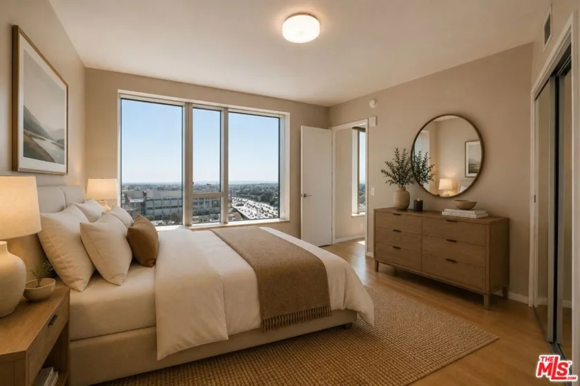 889 Francisco Street #1206 photo 10
