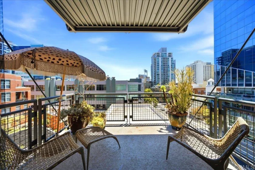 877 Island Avenue #512 photo 52