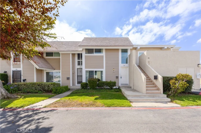 34 Elksford Avenue #3 photo 1