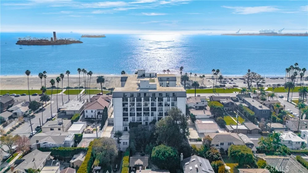 2601 E Ocean Boulevard #407 photo 1