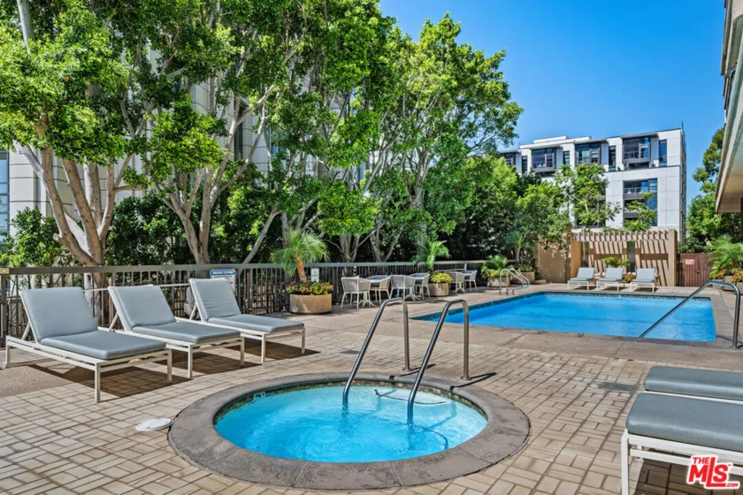 10750 Wilshire Boulevard #401 photo 31