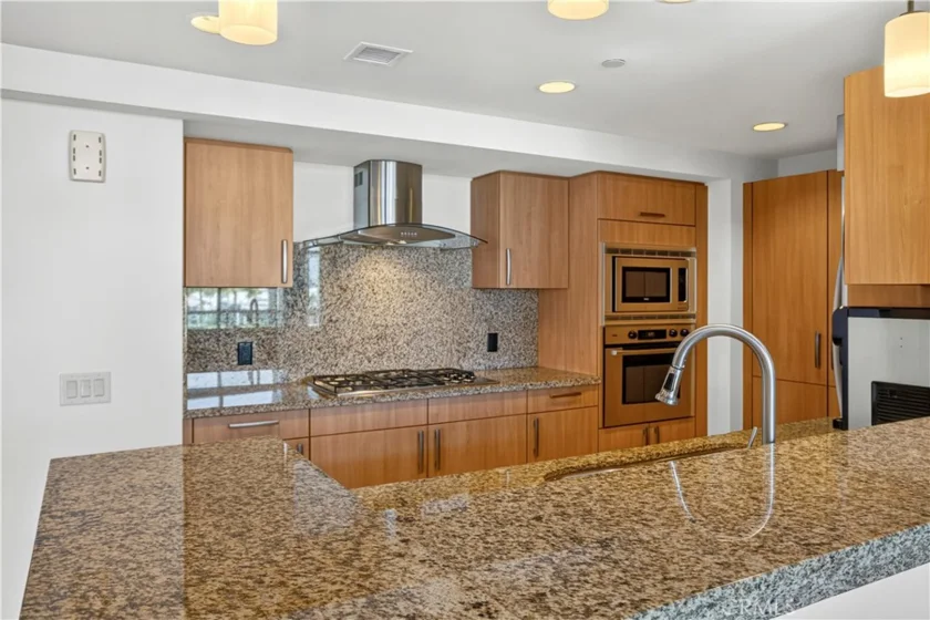 13650 Marina Pointe Drive #609 photo 16