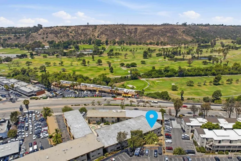 6665 Mission Gorge Road #D15 photo 34