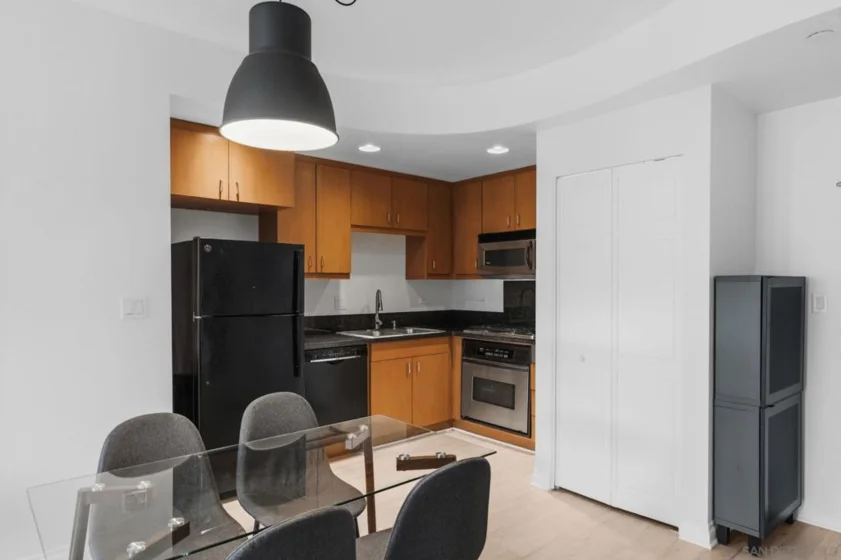 550 15th Street #703 photo 15