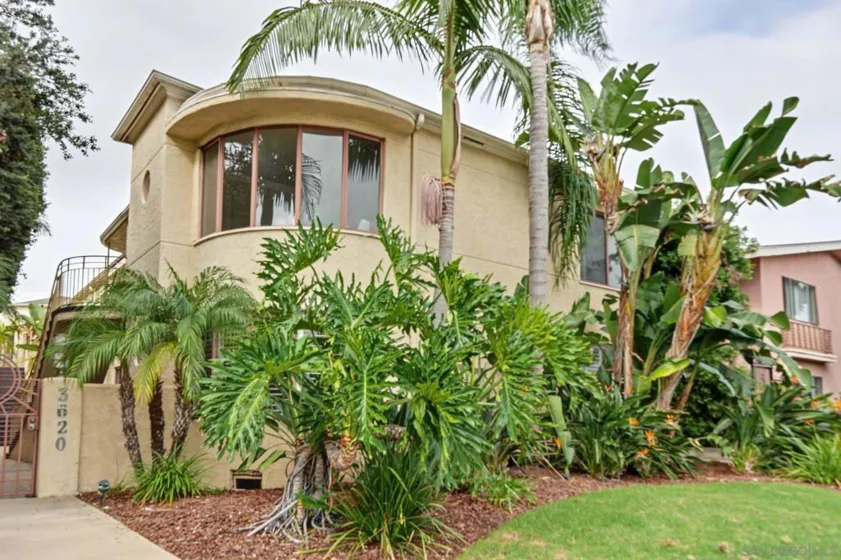 3620 Park Boulevard #10 photo 1