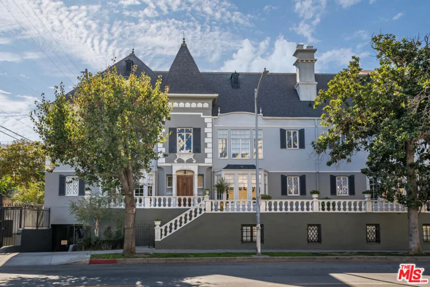 3348 James M Wood Boulevard #10 photo 1