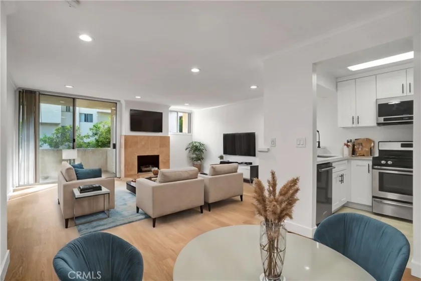 5325 Newcastle Avenue #239 photo 1