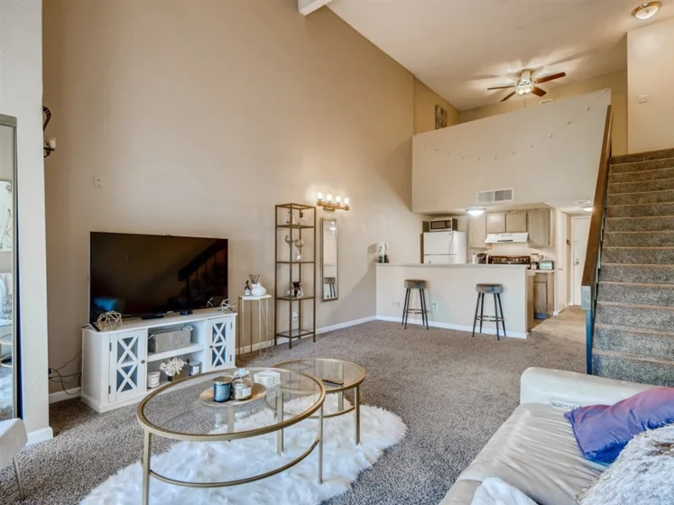 6275 Rancho Mission Road #307 photo 1