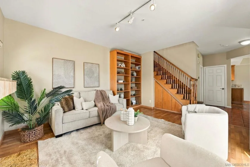 805 N Cleveland Street #C photo 6