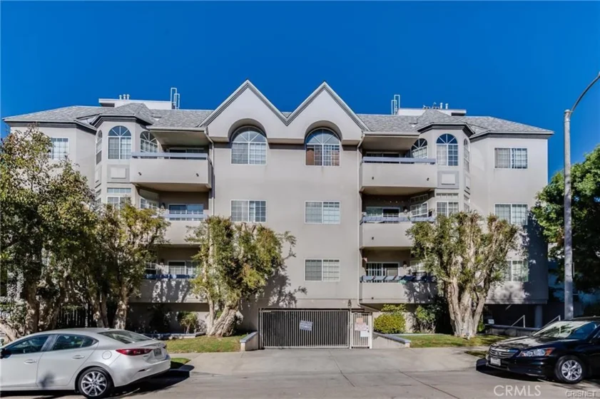 14415 Benefit Street #303 photo 1