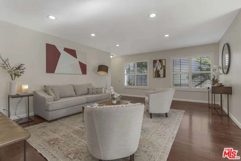 10685 Wilkins Avenue #4 photo 1