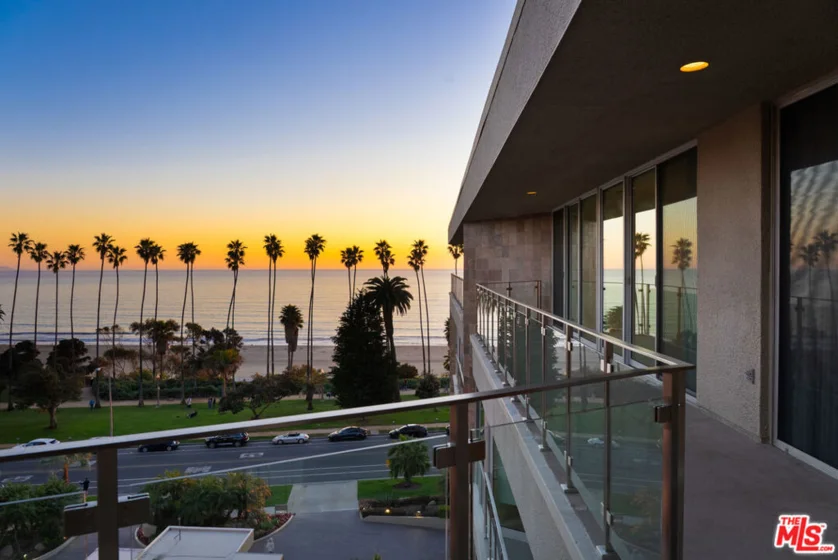 515 Ocean Avenue #NPH B photo 28