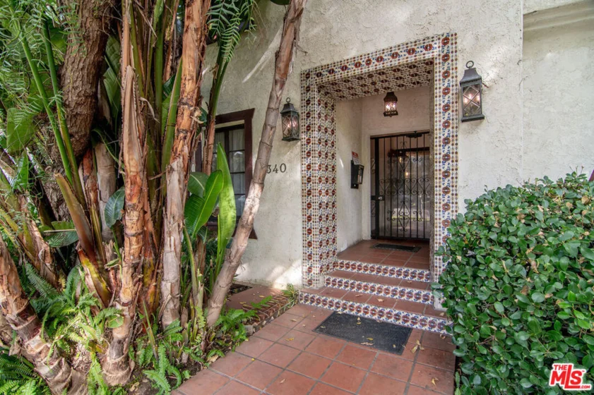 340 N Oakhurst Drive #205 photo 2