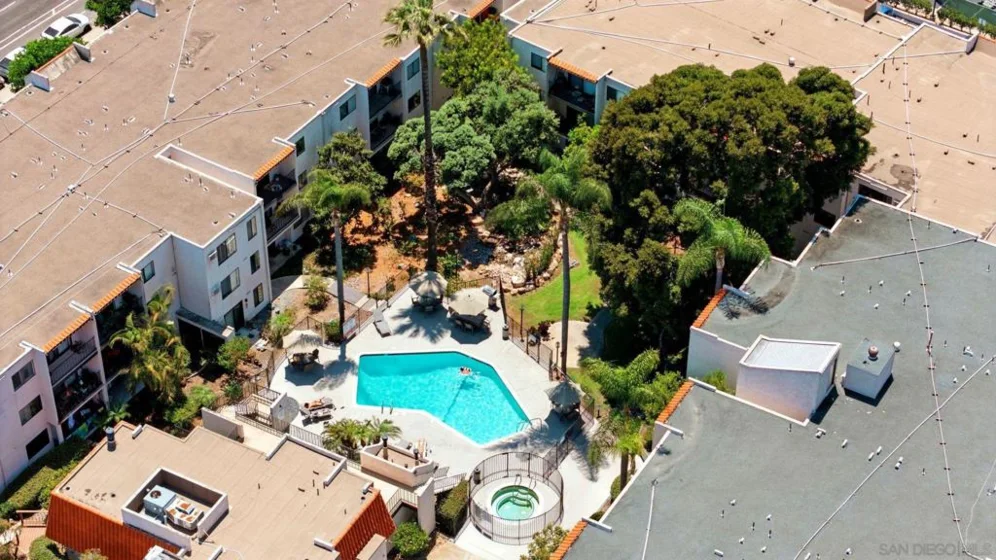 6780 Friars Road #302 photo 31