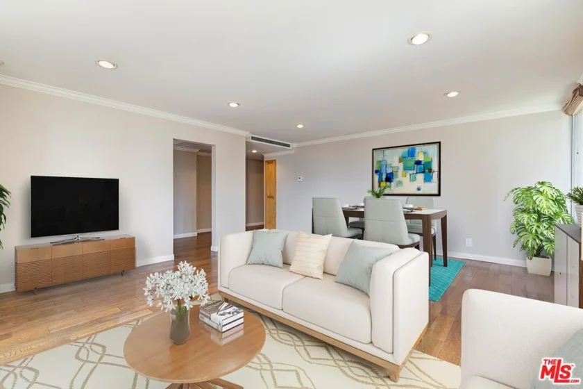 2160 Century Parkway #1201 photo 13