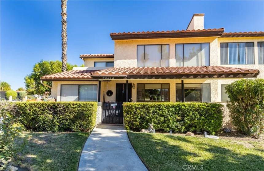 25604 Sharp Drive #A photo 1
