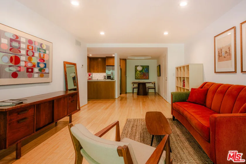 1230 Horn Avenue #625 photo 3