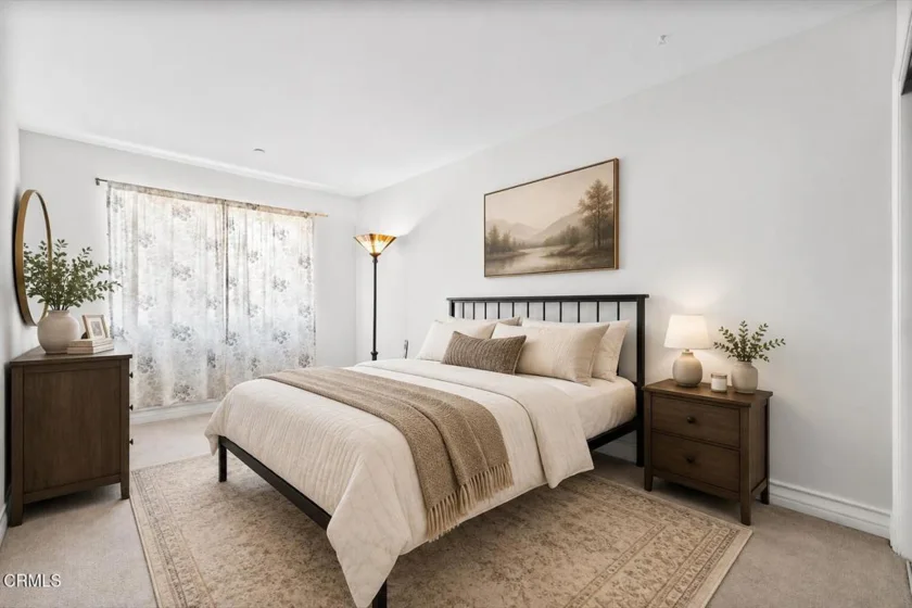 1353 N Fuller Avenue #204 photo 15