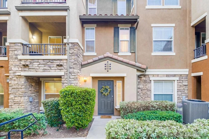 10165 Brightwood Lane #Unit 4 photo 1