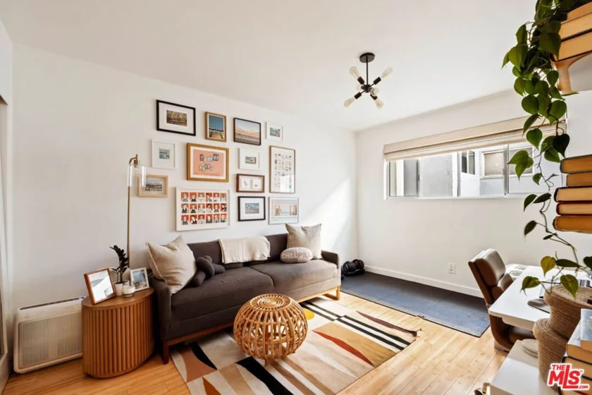 550 N Croft Avenue #2 photo 18