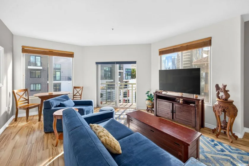 330 J Street #605 photo 7