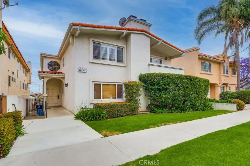 926 S Leland Street #4 photo 1