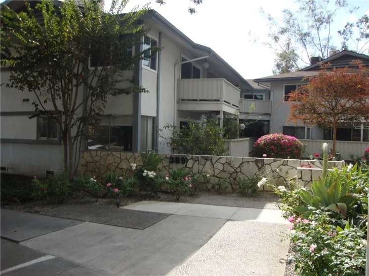 389 W Cliff Drive #3 photo 1
