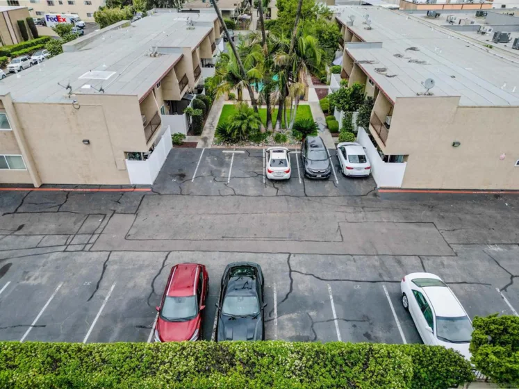 930 Peach Avenue #2 photo 17