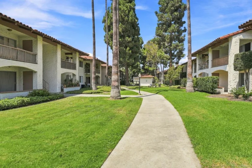 6009 Rancho Mission Road #116 photo 24