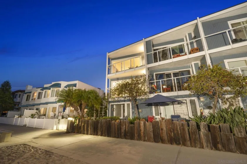 3630 Bayside Walk #B photo 63