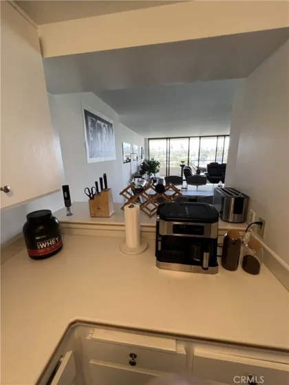 4316 Marina City Drive #129C photo 12